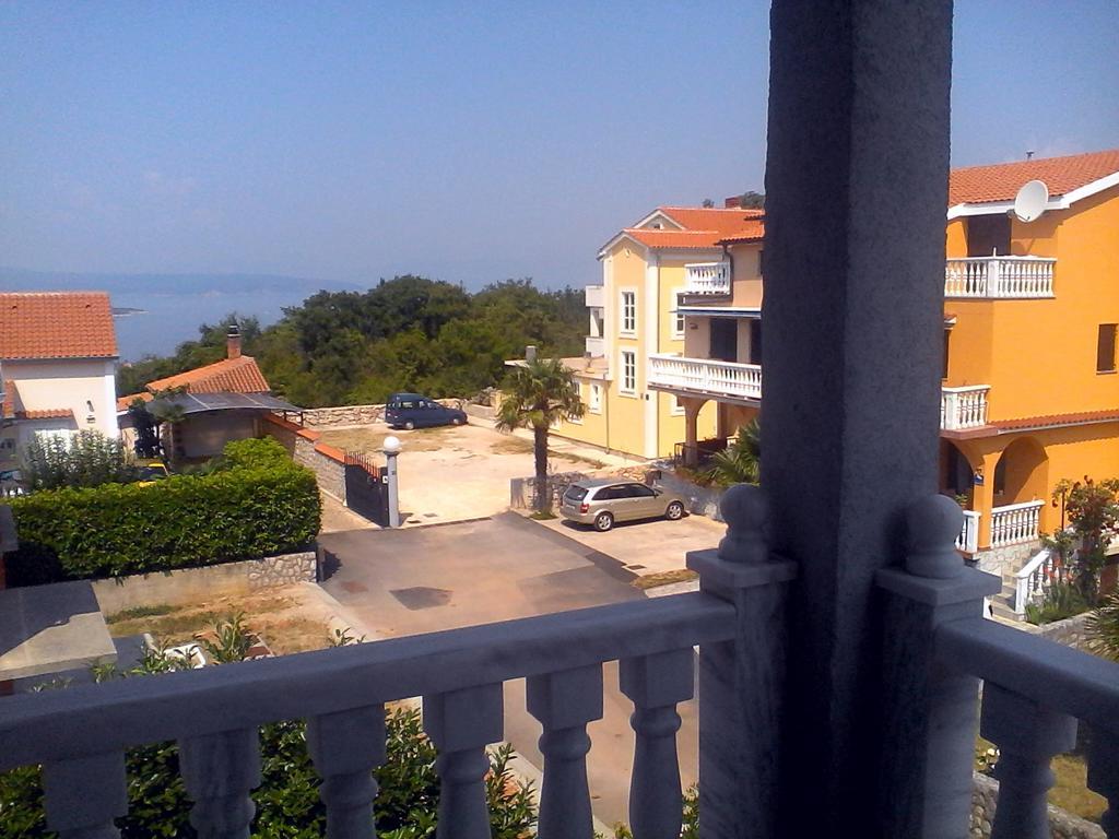 Apartments Malinska-Kajkic 部屋 写真