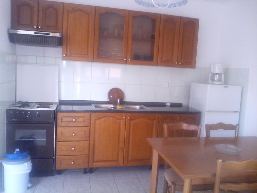 Apartments Malinska-Kajkic エクステリア 写真